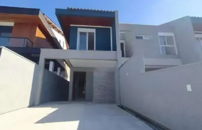 Casa com 3 quartos à venda na Rua do Trapiche, --, Campeche, Florianópolis