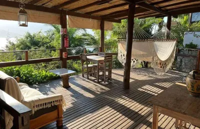 Hotel/pousada de 2640m² no bairro lagoa da conceição