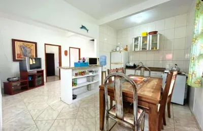 Casa com 3 quartos à venda na 486, --, Pinheira, Palhoça