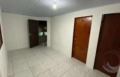 Casa com 8 quartos à venda na Flor Do Campo, --, Serraria, São José