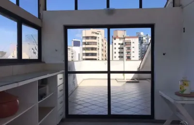 Cobertura com 3 quartos à venda na Rua Desembargador Arno Hoeschl, --, Centro, Florianópolis