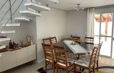 Casa residencial de 3 dorms no bairro praia comprida