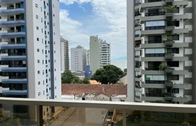 Kitnet / Stúdio à venda na Rua Doutor Armínio Tavares, --, Centro, Florianópolis