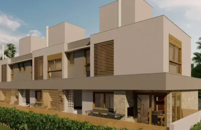Casa com 3 quartos à venda na Dos Veleiros, --, Campeche, Florianópolis