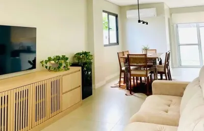 Casa com 3 quartos à venda na Rua Marinas do Campeche, --, Campeche, Florianópolis