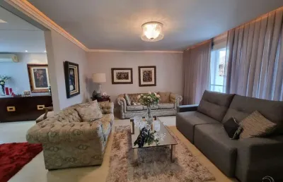Casa com 3 quartos à venda na Rua José Boiteux, --, Centro, Florianópolis