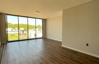 Casa residencial de 4 dorms 3 suítes no bairro são joão do rio vermelho