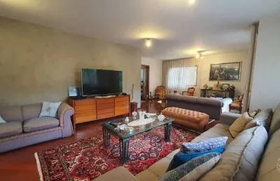 Apartamento com 4 quartos à venda na Largo Benjamin Constant, --, Centro, Florianópolis