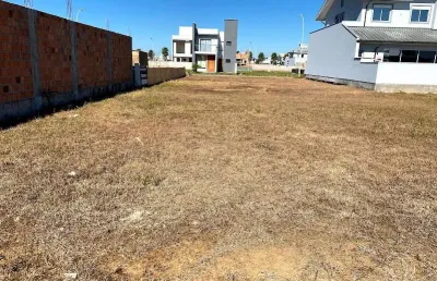 Terreno em condomínio fechado à venda na Avenida Wilson Castelo Branco, --, Beira Rio, Biguaçu