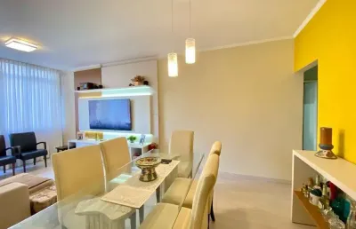Apartamento com 3 quartos à venda na Rua Vidal Ramos, --, Centro, Florianópolis
