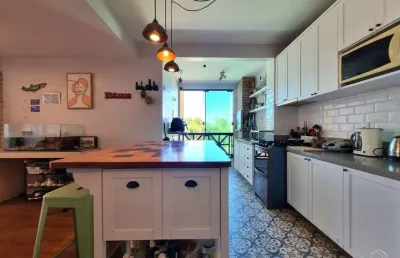 Cobertura com 5 quartos à venda na Rua Antônio Costa, --, Itacorubi, Florianópolis