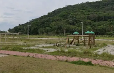 Terreno à venda na Rodovia Doutor Antônio Luiz Moura Gonzaga, --, Rio Tavares, Florianópolis