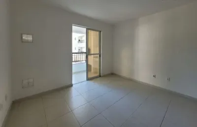 Apartamento com 1 quarto à venda na Rua dos Cravos, --, Pedra Branca, Palhoça