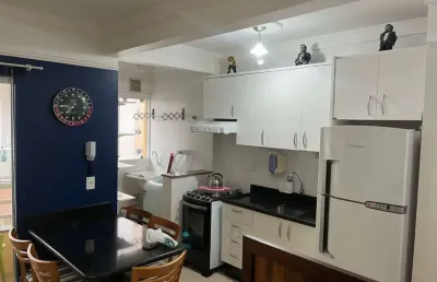 Apartamento com 2 quartos à venda na Araucarias, --, Praia de Palmas, Governador Celso Ramos