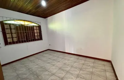Casa com 3 quartos à venda na Servidão Olindina Maria Lopes, --, Campeche, Florianópolis
