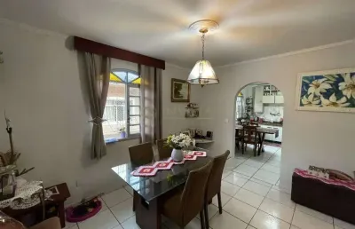 Casa com 6 quartos à venda na Rua Biase Faraco, --, Capoeiras, Florianópolis