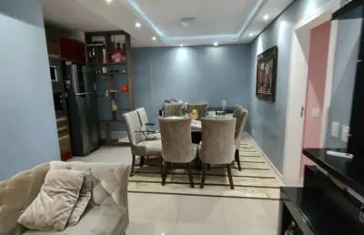 Apartamento com 3 quartos à venda na Rua Dom Pedro II, --, Campinas, São José