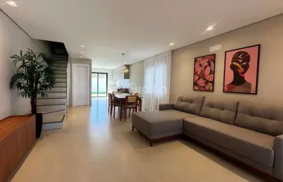 Casa residencial de 111m² com 3 quartos sendo 1 suíte no bairro passa vinte em palhoça