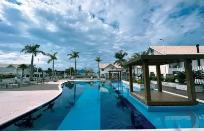 Casa residencial de 2 dorms no bairro morro das pedras