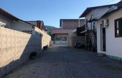 Terreno à venda na Rua Laureano, --, Campeche, Florianópolis