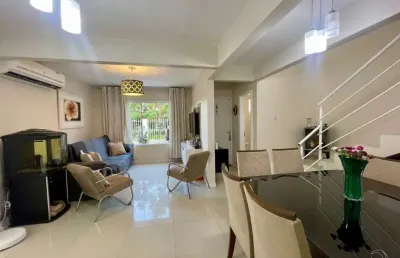 Casa residencial de 3 dorms no bairro são joão do rio vermelho