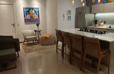 Apartamento com 2 quartos à venda na Travessa Felipe Godinho e Silva, --, Agronômica, Florianópolis