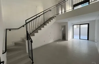Apartamento com 1 quarto à venda na Rua Ângelo La Porta, --, Centro, Florianópolis