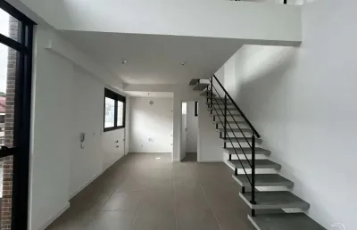 Apartamento com 1 quarto à venda na Rua Nilo Cordeiro Dutra, --, Carvoeira, Florianópolis