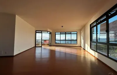 Apartamento com 4 quartos à venda na Rua Rui Barbosa, --, Agronômica, Florianópolis