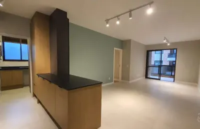 Apartamento com 4 quartos à venda na Rua Salvatina Feliciana dos Santos, --, Itacorubi, Florianópolis