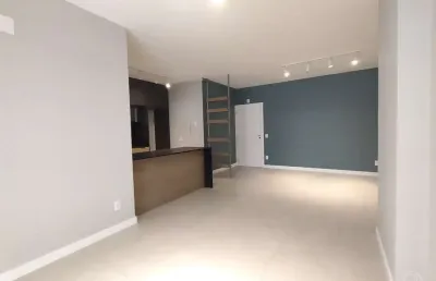 Apartamento com 4 quartos à venda na Rua Salvatina Feliciana dos Santos, --, Itacorubi, Florianópolis