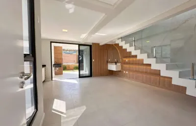 Casa com 3 quartos à venda na Via 05 Qd L Lt 3, --, Rio Tavares, Florianópolis