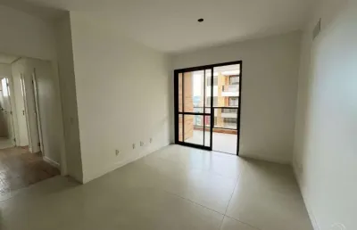 Apartamento com 4 quartos à venda na Rua Salvatina Feliciana dos Santos, --, Itacorubi, Florianópolis