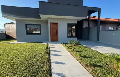 Casa com 3 quartos à venda na Rua Miguel Batista da Silva, --, Bela Vista, Palhoça