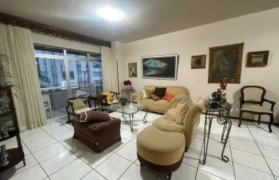 Apartamento com 3 quartos à venda na Rua Desembargador Arno Hoeschl, --, Centro, Florianópolis