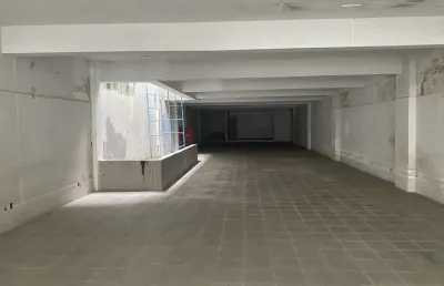 Ponto comercial à venda na Professor Othon Gama Deça, 900, --, Centro, Florianópolis