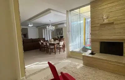 Cobertura com 3 quartos à venda na Rua General Eurico Gaspar Dutra, --, Estreito, Florianópolis