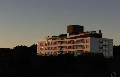 Prédio à venda na apolinário davila, --, coqueiros, florianópolis