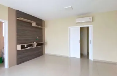 Cobertura com 3 quartos à venda na Avenida Almirante Tamandaré, --, Coqueiros, Florianópolis