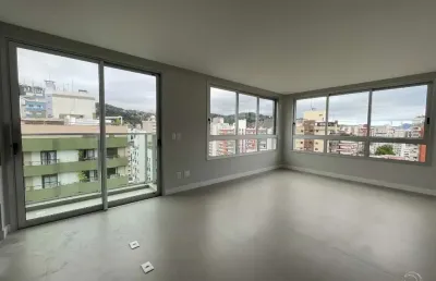 Apartamento com 3 quartos à venda na Rua Santo Inácio de Loyola, --, Centro, Florianópolis