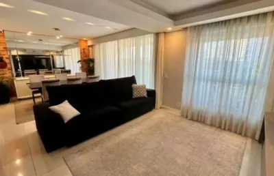Apartamento com 4 quartos à venda na Rua da Universidade, --, Pedra Branca, Palhoça