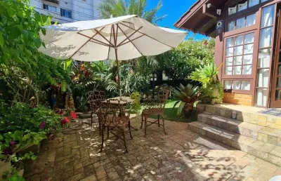 Casa com 3 quartos à venda na Rua Antônio Heil, --, Canasvieiras, Florianópolis