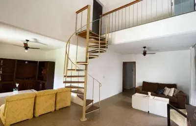 Casa residencial de 5 dorms no bairro jurerê internacional