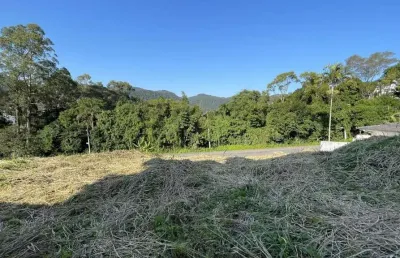 Terreno à venda na Dovener Amaro Cardoso, --, João Paulo, Florianópolis