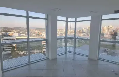 Sala comercial à venda na Rua da Pedra, --, Pedra Branca, Palhoça