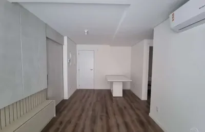 Apartamento com 1 quarto à venda na Rua Crispim Mira, --, Centro, Florianópolis