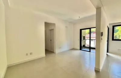 Apartamento com 2 quartos à venda na Rua Ângelo La Porta, --, Centro, Florianópolis