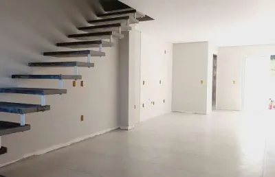 Casa com 2 quartos à venda na Travessa H, --, Areias, São José