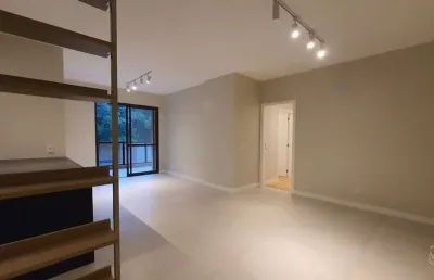 Apartamento com 3 quartos à venda na Rua Salvatina Feliciana dos Santos, --, Itacorubi, Florianópolis
