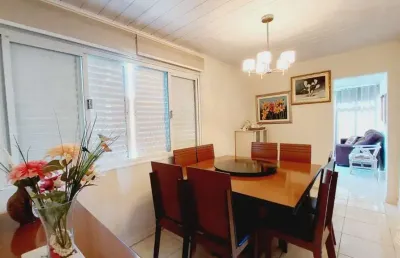Casa com 4 quartos à venda na Rua Professora Antonieta de Barros, --, Estreito, Florianópolis